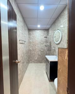 Bathroom Image of 2500 Sq.ft 4 BHK Independent House for sale in Kamal Vihar Raipur for Rs. 7000000