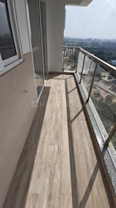 Image of 1450 Sq.ft 3 BHK Apartment / Flat for rent in Mana Capitol Apartment, Carmelaram, Bengaluru for Rs. 64000