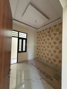 Hall Image of 579 Sq.ft 2 BHK Villa for sale in Bindayaka Jaipur for Rs. 2800000
