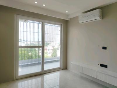 Bedroom Image of 3250 Sq.ft 4 BHK Builder Floor for sale in Malibu Town Floors, Sector 47 Gurgaon for Rs. 45000000