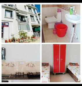 Bathroom Image of Greenland in GMS Road, Dehradun