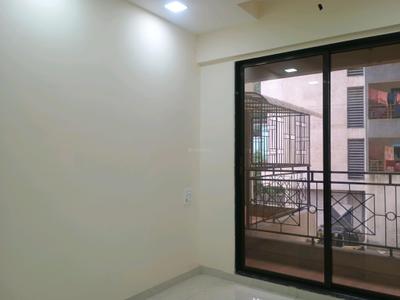 Living Room Image of 1162 Sq.ft 2 BHK Apartment / Flat for sale in Regency Anantam, Dombivli East Thane for Rs. 8199000