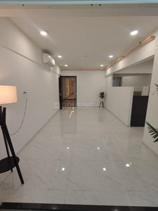 Image of 1088 Sq.ft 2 BHK Apartment / Flat for sale in Goel Ganga Asmi, Wakad, Pune for Rs. 8800000