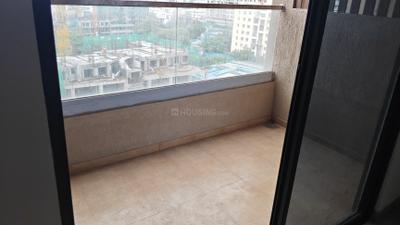 Image of 1150 Sq.ft 2 BHK Apartment / Flat for sale in VTP Sierra, Baner, Pune for Rs. 9700000