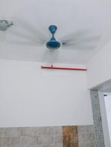 Kitchen Image of 854 Sq.ft 2 BHK Apartment / Flat for rent in Shree Naman Premier, Andheri East Mumbai for Rs. 65000