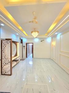 Hall Image of 1350 Sq.ft 3 BHK Apartment / Flat for sale in SVR Residency, Siddharth Vihar Ghaziabad for Rs. 4200000