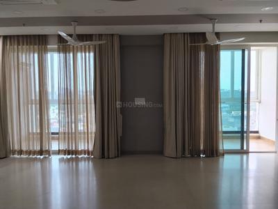 3 BHK Independent Builder Floor