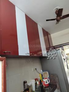 Kitchen Image of 701 Sq.ft 2 BHK Apartment / Flat for sale in Matunga West Mumbai for Rs. 28000000