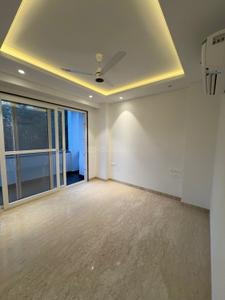 3 BHK Independent Builder Floor