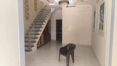 Living Room Image of 900 Sq.ft 3 BHK Duplex for sale in Jhotwara Jaipur for Rs. 11500000