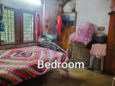 Bedroom Image of 2880 Sq.ft 4 BHK Independent House for sale in Madhyamgram Kolkata for Rs. 5500000