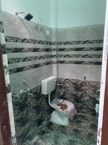 Bathroom Image of 1200 Sq.ft 2 BHK Independent House for sale in Jankipuram Extension Lucknow for Rs. 4200000
