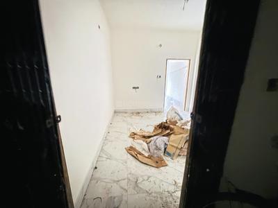 Bedroom Image of 677 Sq.ft 2 BHK Apartment / Flat for sale in Konnagar Hooghly for Rs. 1624800
