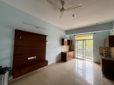 1 BHK Flat