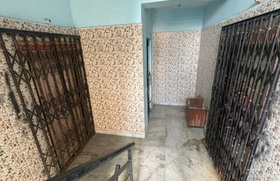 Balcony Image of 2160 Sq.ft 3 BHK Apartment / Flat for sale in New Alipore Kolkata for Rs. 12000000