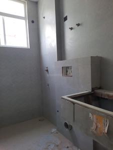 Bedroom Two Image of 1010 Sq.ft 2 BHK Builder Floor for sale in Signature Global City 92, Sector 92 Gurgaon for Rs. 10450000