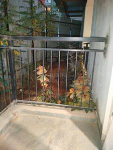 Balcony Image of 2649 Sq.ft 5 BHK Apartment / Flat for sale in SBR Minara by SBR Group, K R Puram Bengaluru for Rs. 29500000
