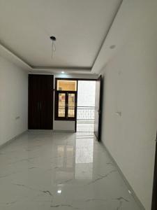 Hall Image of 900 Sq.ft 2 BHK Apartment / Flat for sale in Kishangarh New Delhi for Rs. 6000000