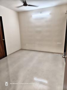 Hall Image of 980 Sq.ft 2 BHK Apartment / Flat for rent in EV 10 Marina Bay, Vashi Navi Mumbai for Rs. 52000