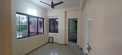 Hall Image of 1157 Sq.ft 3 BHK Apartment / Flat for sale in Chinar Park Kolkata for Rs. 5500000