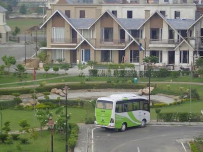 Image of 2560 Sq.ft 4 BHK Penthouse for rent in Millennium The Green County, Chohak Kallan Village, Jalandhar for Rs. 45000
