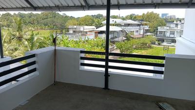 Balcony Image of 2600 Sq.ft 5 BHK Independent House for sale in Kakkanad Kochi for Rs. 12500000