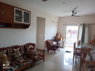 2 BHK Flat