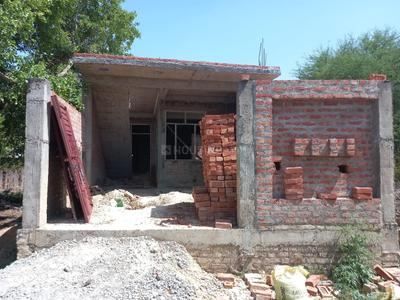 Image of 1150 Sq.ft 2.5 BHK Independent House for sale in Purseni, Lucknow for Rs. 4000000