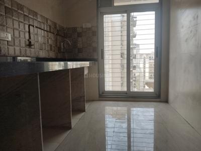 Kitchen Image of 1300 Sq.ft 2 BHK Apartment / Flat for sale in RS Exotica, Kharghar Navi Mumbai for Rs. 9200000