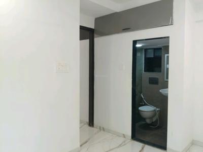 Bedroom Image of 550 Sq.ft 1 BHK Apartment / Flat for sale in GNC Shree Shashwat Building No 21, Mira Road East Mira Bhayandar for Rs. 7651000