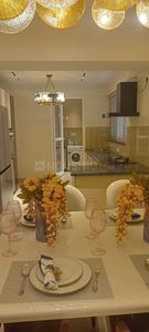 Hall Image of 2572 Sq.ft 4 BHK Apartment / Flat for sale in Janta Falcon View, JLPL Industrial Area Mohali for Rs. 38300000