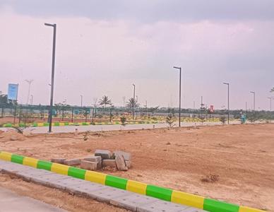 Image of 1200 Sq.ft Residential Plot / Land for sale in Hosakote, Bengaluru for Rs. 4560000