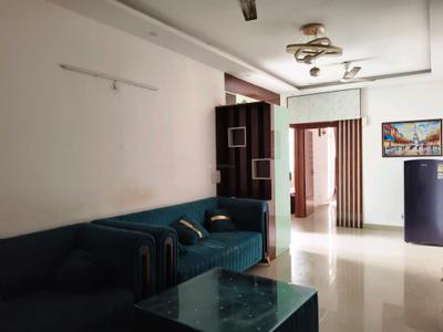 Living Room Image of 735 Sq.ft 2 BHK Apartment / Flat for sale in Suncity Avenue 76, Sector 76 Gurgaon for Rs. 9000000