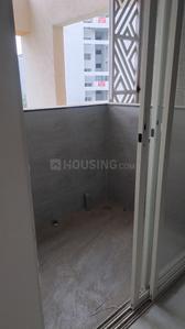 Image of 860 Sq.ft 2 BHK Apartment / Flat for sale in Rama Fusion Towers Phase III, Hinjawadi Phase 3, Pune for Rs. 7000000