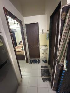 Image of 450 Sq.ft 1 BHK Apartment / Flat for sale in Motera, Ahmedabad for Rs. 2500000