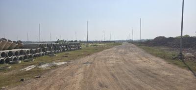 Image of 1800 Sq.ft Residential Plot / Land for sale in Swapnabhumi, New Town, Kolkata for Rs. 4625000