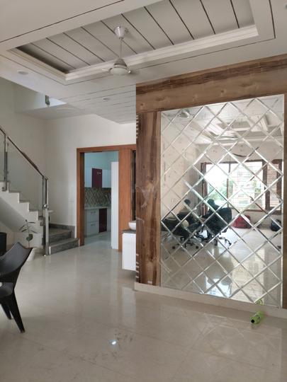 Paradise Greens Villas Main Image 1