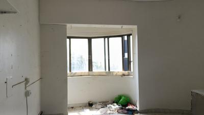 Bedroom Image of 1400 Sq.ft 3 BHK Apartment / Flat for rent in Cosmic Sea Shell Apartment, Andheri West Mumbai for Rs. 155000