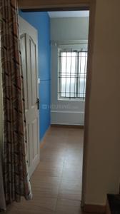 Kitchen Image of 750 Sq.ft 2 BHK Apartment / Flat for sale in Edappally Kochi for Rs. 3995000