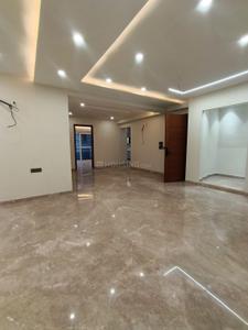 Hall Image of 3240 Sq.ft 4 BHK Builder Floor for sale in Sector 110 Gurgaon for Rs. 33500000