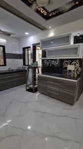 Hall Image of 1800 Sq.ft 3 BHK Apartment / Flat for sale in Pal Surat for Rs. 8500000