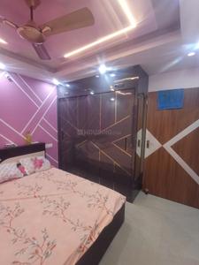Bedroom Image of 1000 Sq.ft 3 BHK Apartment / Flat for sale in Ram Nagar Agartala for Rs. 5500000