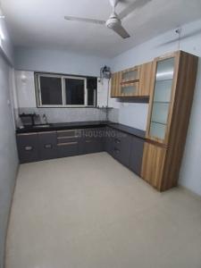 Kitchen Image of 1030 Sq.ft 2 BHK Apartment / Flat for sale in Prasun Sarvam, Kharadi Pune for Rs. 11000000