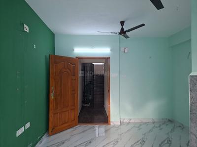 Bedroom Image of 630 Sq.ft 1 BHK Apartment / Flat for rent in Ramapuram Chennai for Rs. 20000