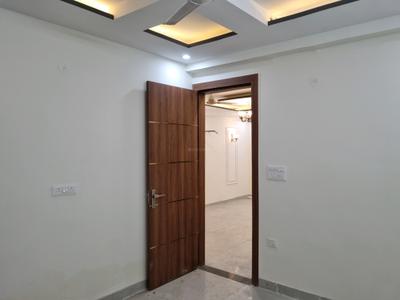 Bedroom Image of 900 Sq.ft 3 BHK Apartment / Flat for sale in Planner PNM Homes by Planner N Maker, Raju Parak Extension New Delhi for Rs. 7500000