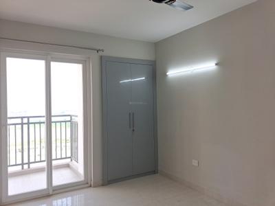 Bedroom Image of 1155 Sq.ft 2 BHK Apartment / Flat for sale in Eldeco Live By The Greens Phase 1, Sector 150 Noida for Rs. 12500000