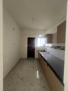 Kitchen Image of 2000 Sq.ft 3 BHK Apartment / Flat for sale in Besa Nagpur for Rs. 7000000