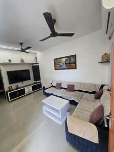 Hall Image of 1359 Sq.ft 3 BHK Duplex for sale in GIDC Naroda Ahmedabad for Rs. 20500000