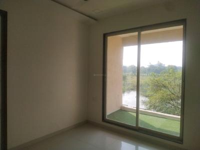 Living Room Image of 925 Sq.ft 2 BHK Apartment / Flat for sale in Swanand Bliss, Ambernath East Ambernath for Rs. 3500000