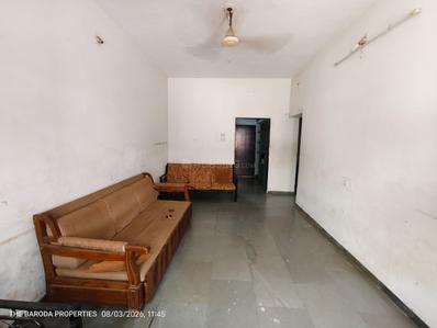 Hall Image of 800 Sq.ft 2 BHK Independent House for sale in Gotri Vadodara for Rs. 7500000